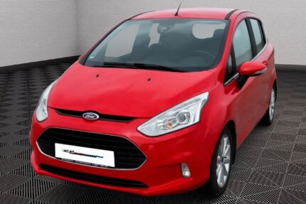 Ford B-Max 62.000 km 7.590 &euro; Neuwied 56564