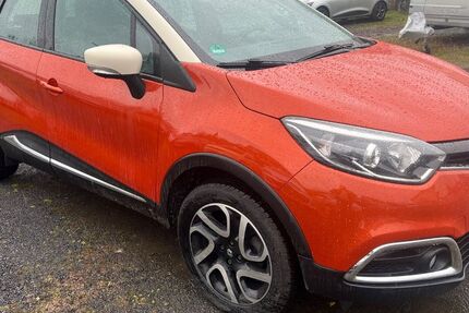 Renault Captur 105.000 km 5.600 &euro; Bad Neuenahr 53474