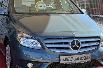 Mercedes-Benz B 200 78.400 km 10.990 &euro; Neuwied 56567