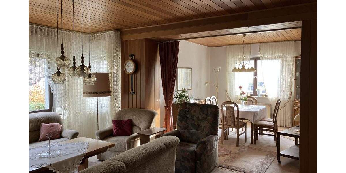 Einfamilienhaus Neuwied / Feldkirchen Feldkirchen - 4 Zimmer, 140 m&sup2;, 225.000&euro; | Angebot:25735231