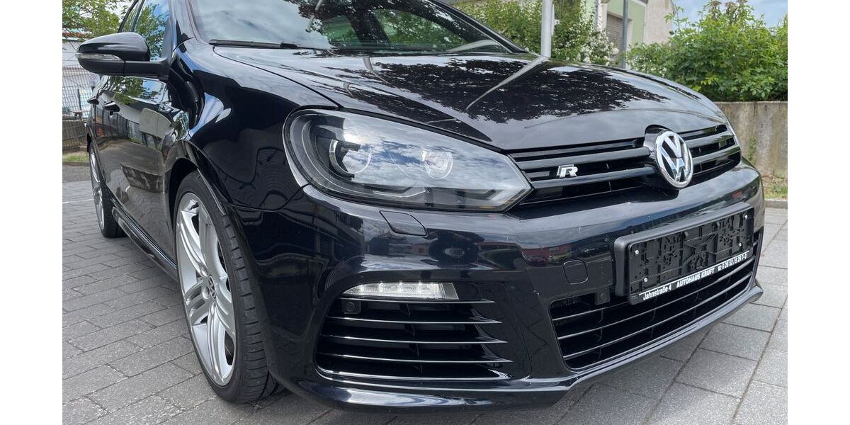 VW Golf 81.279 km 18.980 &euro; Kruft 56642