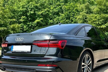 Audi A6 149.000 km 29.500 &euro; Bad Neuenahr-Ahrweiler 53474