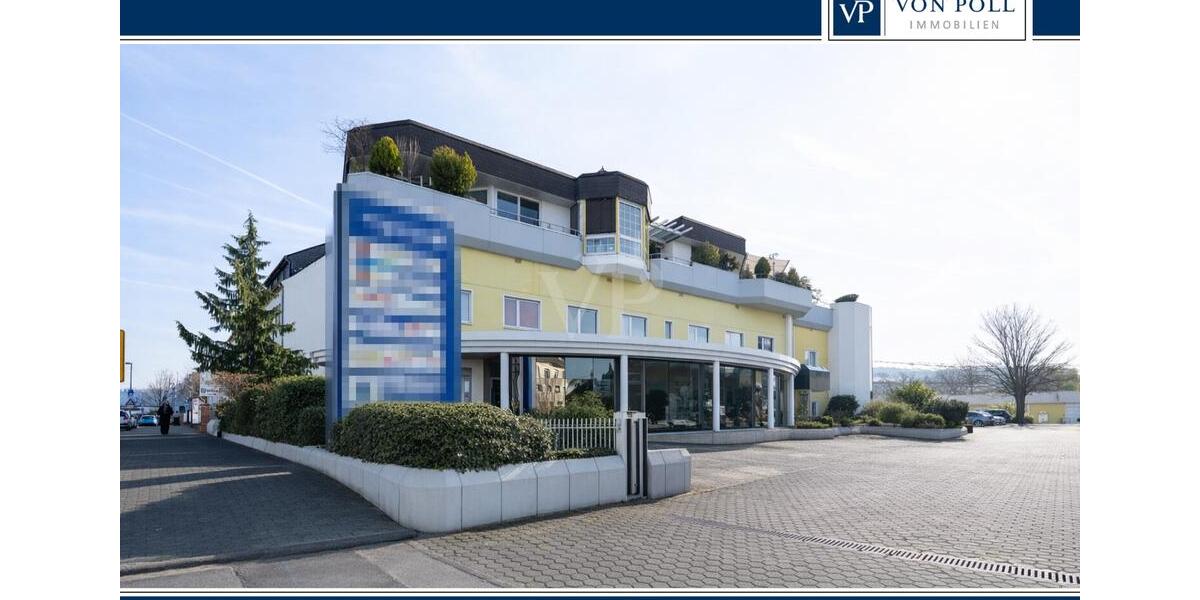 Gewerbeobjekt Koblenz Bubenheim - 1.590&euro; | Angebot:25924648