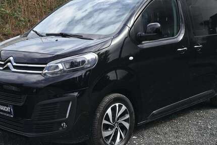 Citroen Spacetourer 119.500 km 27.699 &euro; Bendorf 56170