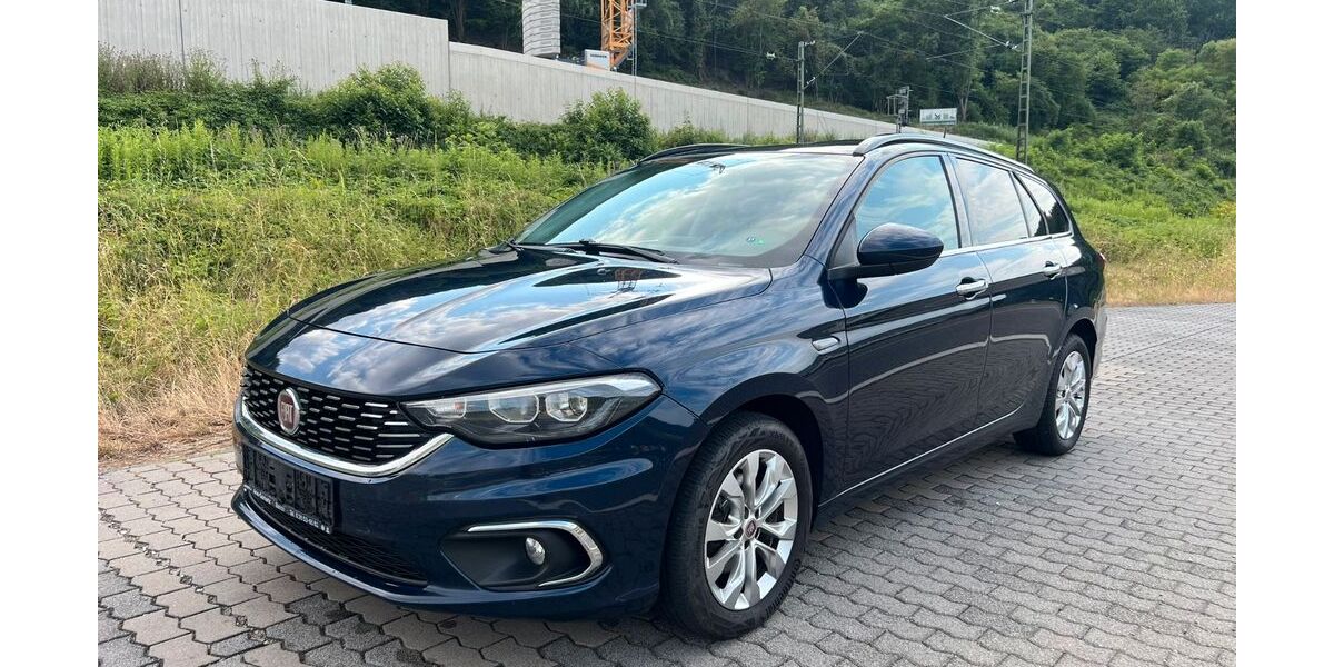 Fiat Tipo 158.000 km 6.490 &euro; Boppard/Bad Salzig 56154
