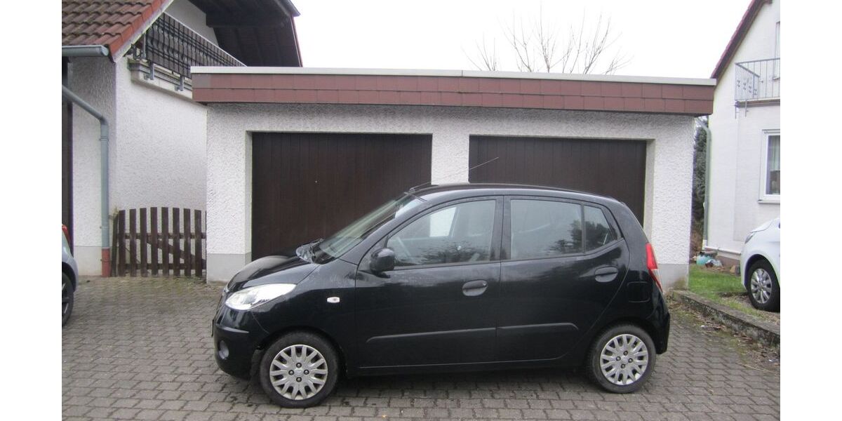 Hyundai i10 156.103 km 1.990 &euro; Neuwied 56567