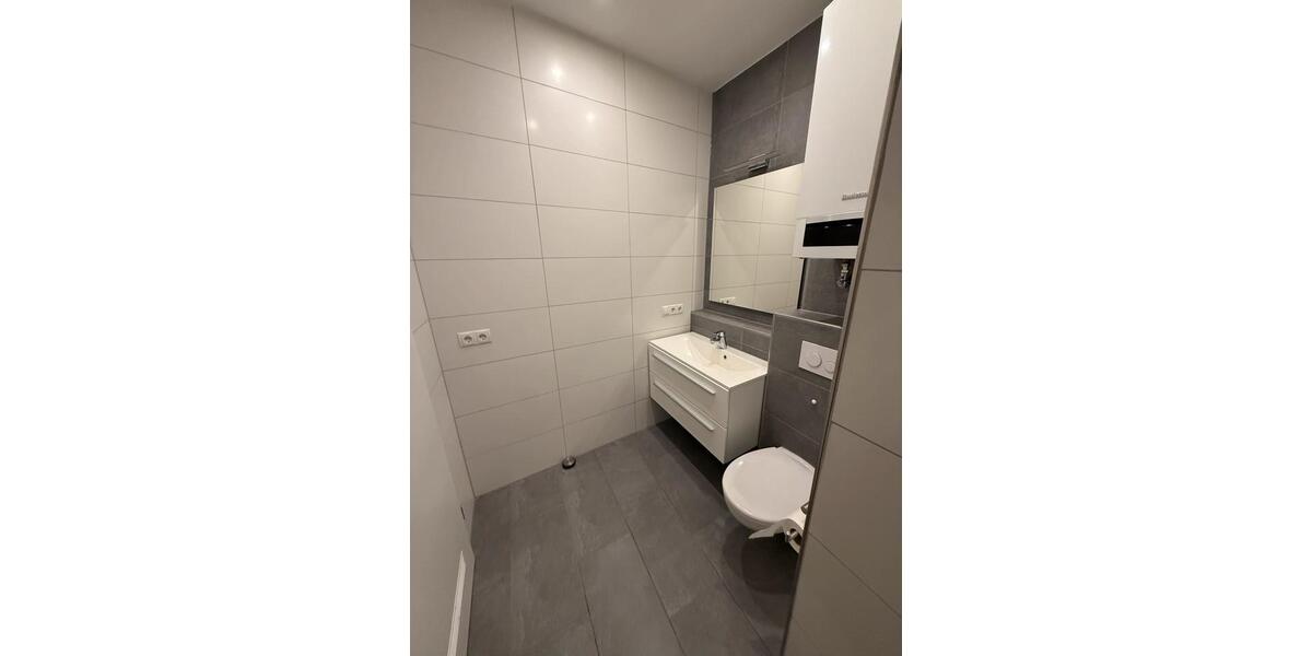 Etagenwohnung Mayen - 3 Zimmer, 85 m&sup2;, 1.290&euro; | Angebot:27548493