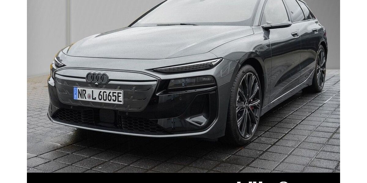 Audi S6 e-tron 7.900 km 93.450 &euro; Neuwied 56564