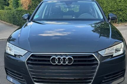 Audi A4 187.800 km 14.200 &euro; Koblenz 56077
