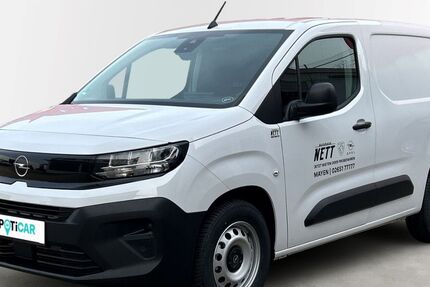 Opel Combo 6.000 km 23.500 &euro; Mayen 56727