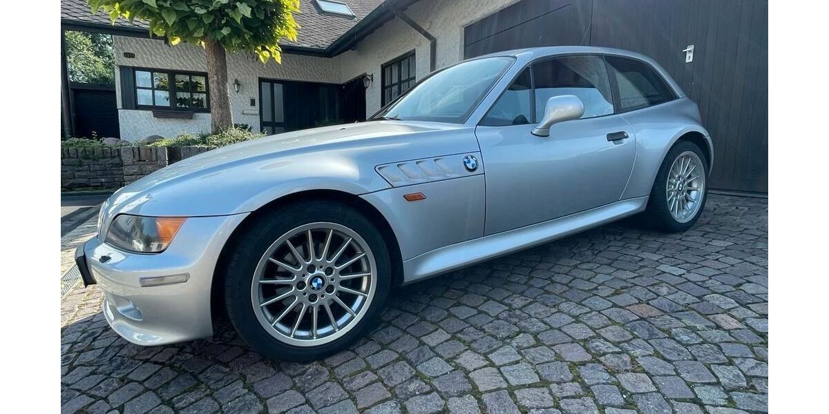 BMW Z3 85.000 km 18.500 &euro; Koblenz 56075