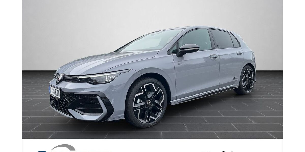 VW Golf 5.000 km 38.950 &euro; Mayen 56727