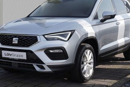 Seat Ateca 29.975 km 18.980 &euro; Neuwied 56564