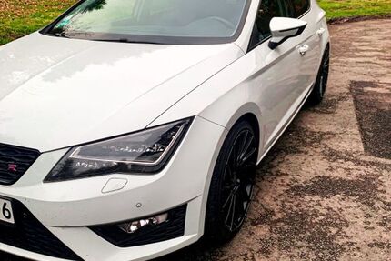 Seat Leon 203.000 km 7.350 &euro; Spay 56322