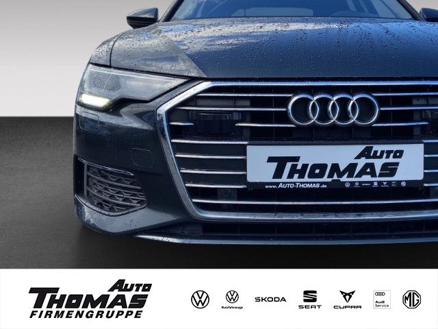 Audi A6 67.935 km 31.580 &euro; Bad Honnef 53604