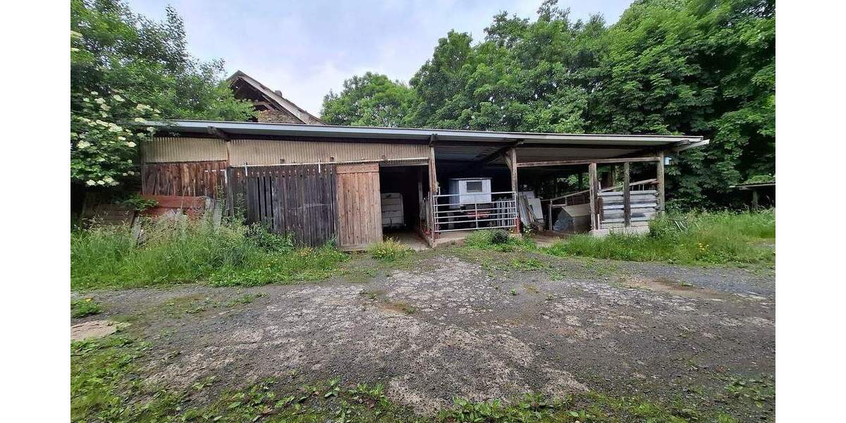 Bauernhaus, Landhaus Montabaur Eschelbach - 265.000&euro; | Angebot:25725898