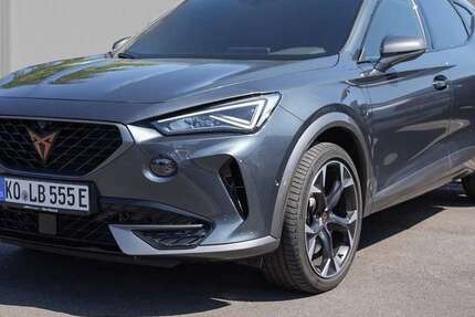 Cupra Formentor 41.747 km 25.980 &euro; Andernach 56626