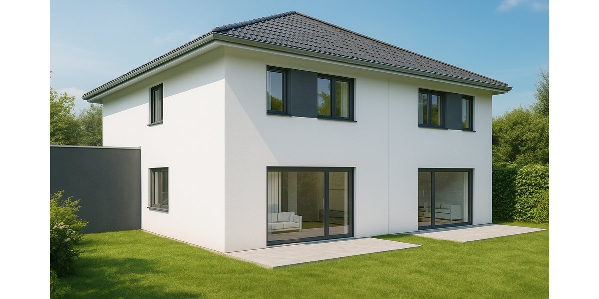 Einfamilienhaus Sinzig Westum - 4 Zimmer, 125 m&sup2;, 498.000&euro; | Angebot:25087550