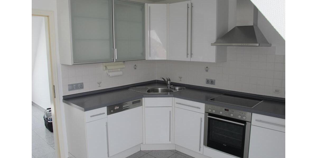 Dachgeschoßwohnung Bendorf - 5 Zimmer, 99 m&sup2;, 900&euro; | Angebot:26604288