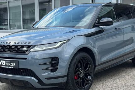 Land Rover Range Rover Evoque 73.600 km 28.999 &euro; Wirges 56422