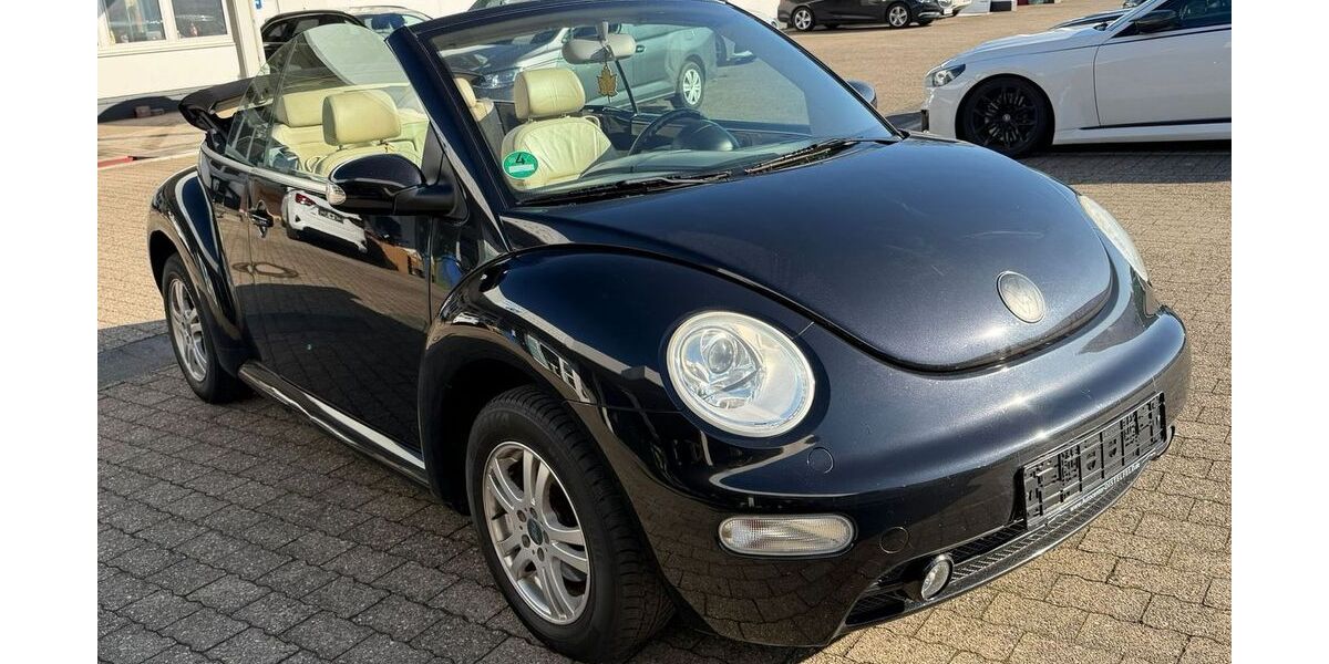 VW Beetle 150.854 km 4.490 &euro; Neuwied 56564