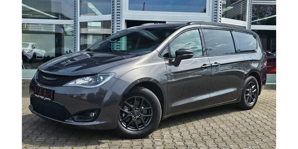 Chrysler Pacifica 91.500 km 23.900 &euro; Neuwied 56566