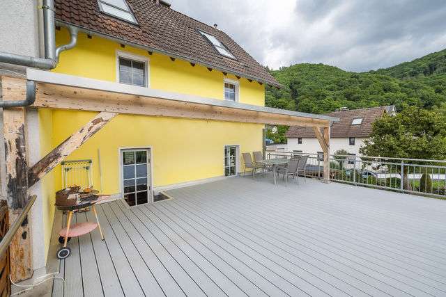 Einfamilienhaus Roßbach - 4 Zimmer, 113 m&sup2;, 249.000&euro; | Angebot:23056334