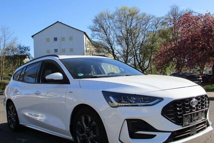 Ford Focus 84.989 km 15.400 &euro; Neuwied 56564