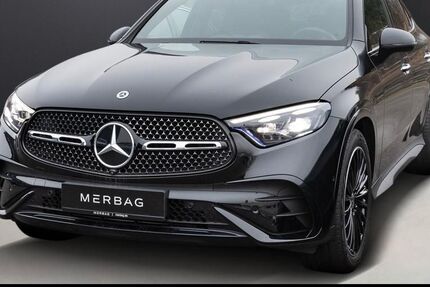 Mercedes-Benz GLC 300 14.453 km 66.800 &euro; Neuwied 56566