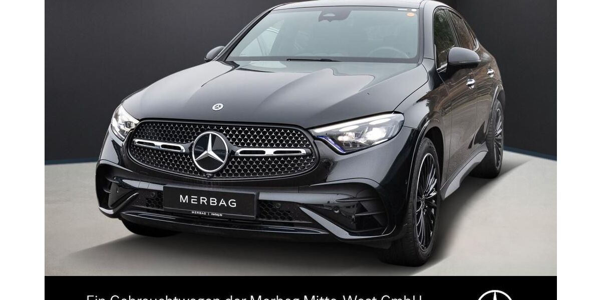 Mercedes-Benz GLC 300 14.453 km 66.800 &euro; Neuwied 56566