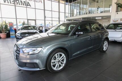 Audi A3 48.601 km 17.999 &euro; Lahnstein 56112