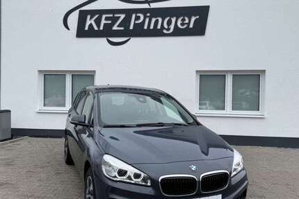 BMW 218 112.000 km 12.999 &euro; Kottenheim 56736