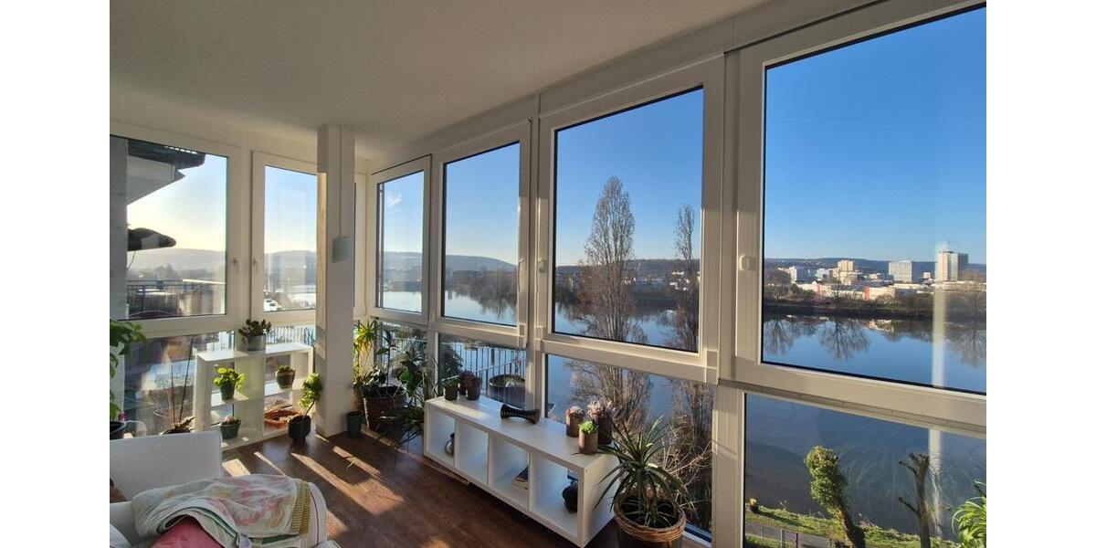 Etagenwohnung Koblenz Bisholder - 5 Zimmer, 160 m&sup2;, 695.000&euro; | Angebot:25765591