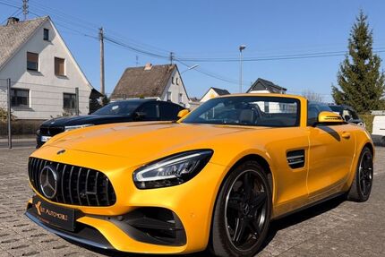 Mercedes-Benz AMG GT 27.000 km 91.924 &euro; Staudt 56424