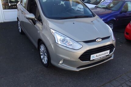 Ford B-Max 112.065 km 7.499 &euro; Bad Honnef 53604