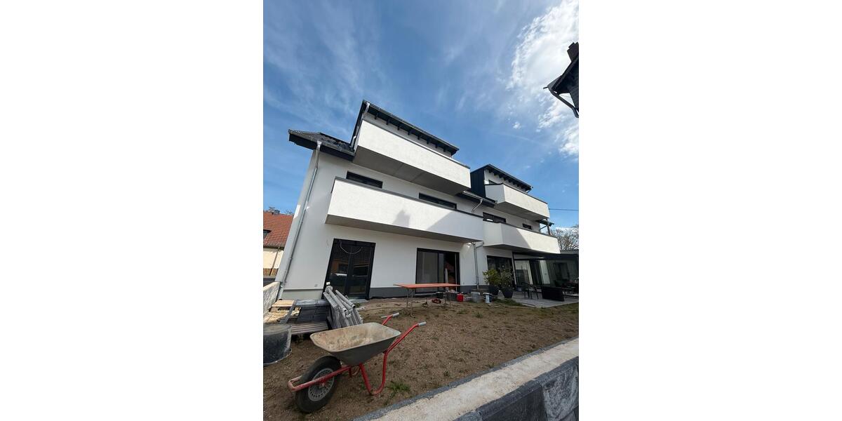 Etagenwohnung Neuwied Block - 3 Zimmer, 96 m&sup2;, 1.100&euro; | Angebot:26357961