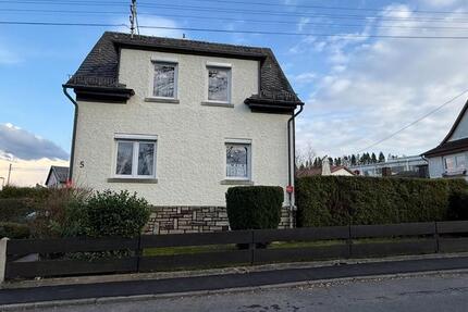 Haus Ransbach-Baumbach Baumbach - 6 Zimmer, 148 m&sup2;, 349.000&euro; | Angebot:25891608