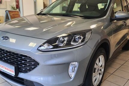 Ford Kuga 29.800 km 21.700 &euro; Mülheim-Kärlich 56218