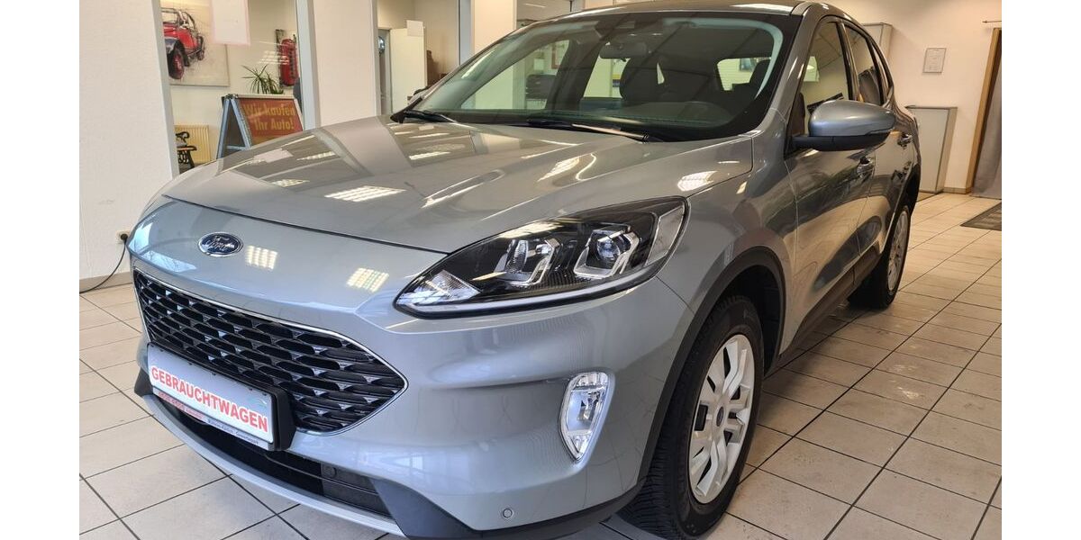 Ford Kuga 29.800 km 21.700 &euro; Mülheim-Kärlich 56218