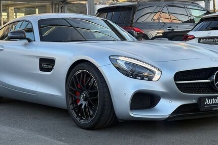 Mercedes-Benz AMG GT S 26.650 km 92.990 &euro; Montabaur 56410