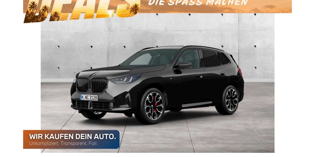 BMW X3 1.001 km 75.270 &euro; Koblenz 56073