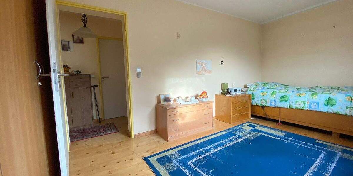 Etagenwohnung Neuwied - 3 Zimmer, 69 m&sup2;, 159.000&euro; | Angebot:25702338