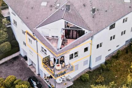 Wohnung Bad Neuenahr-Ahrweiler Ahrweiler - 3 Zimmer, 105 m&sup2;, 460.000&euro; | Angebot:27029137