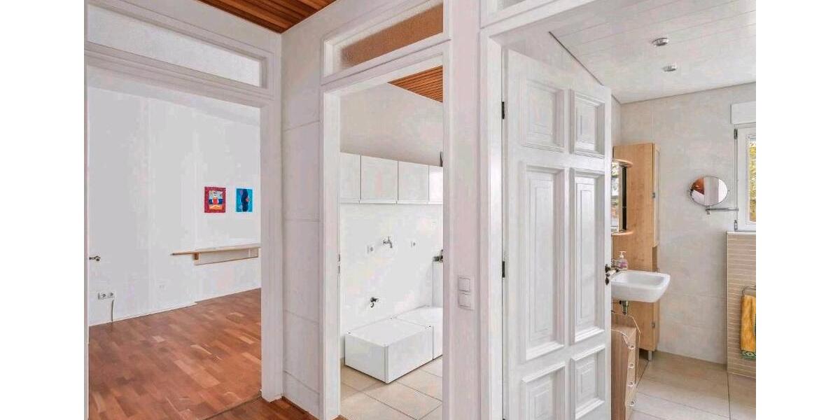 Etagenwohnung Neuwied - 4.5 Zimmer, 193 m&sup2;, 1.490&euro; | Angebot:25986630