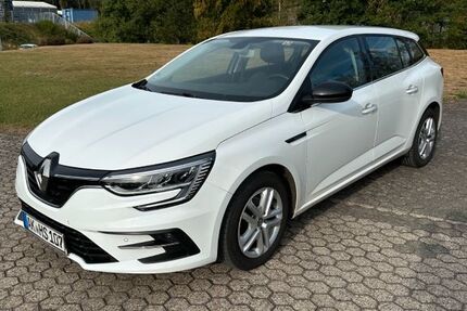 Renault Megane 104.900 km 17.400 &euro; Horhausen 56593