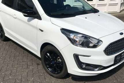 Ford Ka/Ka+ 47.587 km 10.690 &euro; Oberlahr 57641