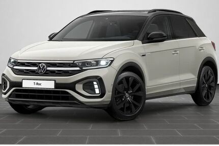 VW T-Roc 16.464 km 35.490 &euro; Mayen 56727