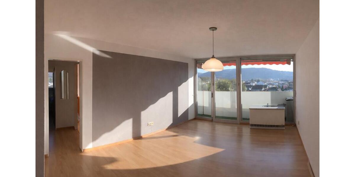 Etagenwohnung Rheinbrohl - 2 Zimmer, 62 m&sup2;, 595&euro; | Angebot:25420816