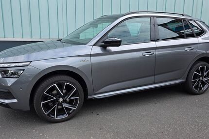 Skoda Kamiq 39.990 km 24.700 &euro; Neuwied 56567