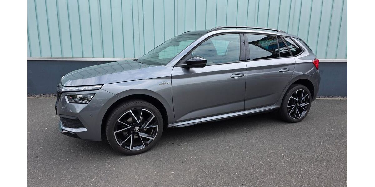 Skoda Kamiq 39.990 km 24.700 &euro; Neuwied 56567